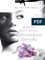 Martha Hall Kelly - Zaboravljene Djevojke BD