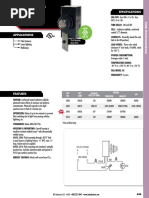 Flush Mounting Lexan Housing Photocontrol: Pole Lanterns Lawn Lighting Walkways