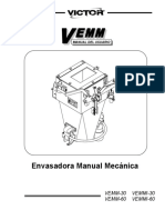 VEMM Manual