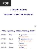 TB and Poverty (Dr. Anthony Harries)