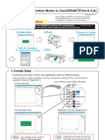 ARM For CorelDRAW