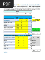 Calculator SolarPVsystem SXPOL S4