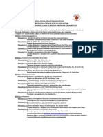 Actualización anual en endocrinología ginecológica