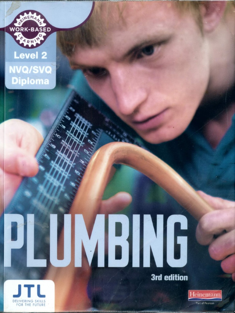 JTL Plumbing Level 2 PDF