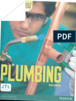 JTL Plumbing Level 3