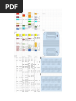 RENAULT Megane 2 Wiring Diagrams - Car Electrical Wiring Diagram | PDF