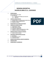 04 - Informe de Valorizacion 01 - San Blas