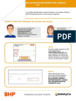 Instructivo Nueva Función - Revision Por Tarea MEL