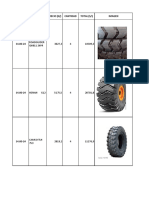 Roadguider QH811 24PR 3627,3 4 14509,3: Medida Marca Precio (S/) Cantidad Total (S/) Imagen