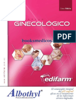 Vademecum Ginecologico Edifarm