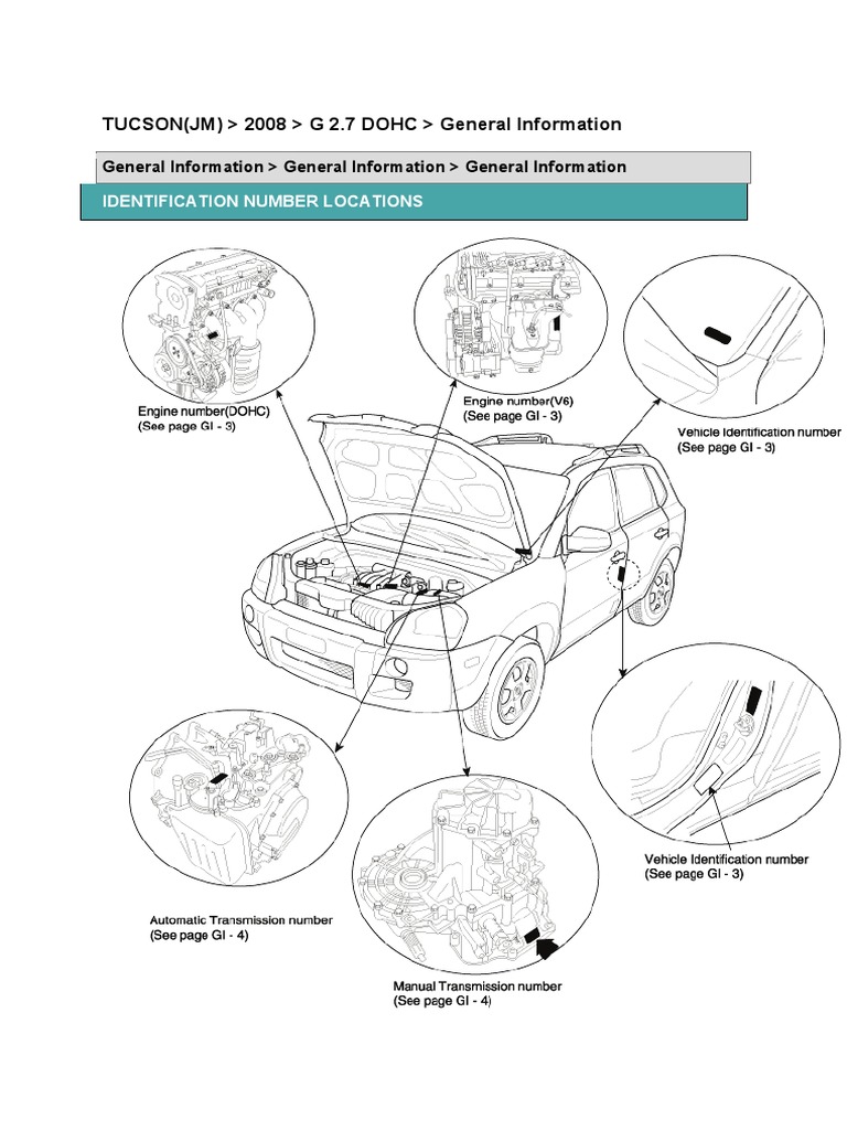 Neral Information PDF Electrical Connector Airbag