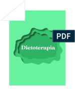 Dietoterapia I - Apostila