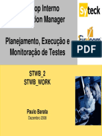 4-Workshop Sol Man Test Plan - Execution and Monitoring - Syteck - First Team 2008 12 - Pt