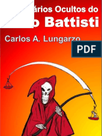 Os Cenarios Ocultos Do Caso Bat - Carlos Lungarzo
