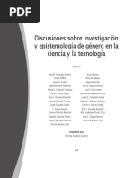 Trayectorias Feministas