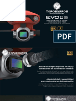 Autel-Robotics EVOIIPRO Brochure Es T