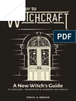 SECRET BONUS - Witchcraft Mastery