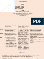 EVALUACIÓN EDUCATIVA COMPARATIVA