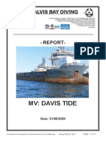 Davis Tide Uw 2021.06.21