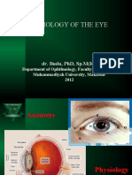 Fisiologi Penglihatan