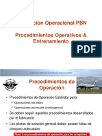 PBN Icao