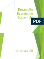 Desarrollo - Sostenible - Introduccion 2021