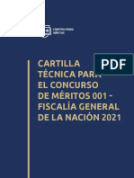 Cartilla 042 Fiscalia General de La Nacion 2021