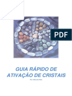 Guia Rápido de Ativação de Cristais