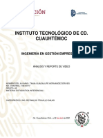 Ensayo Estadistica Inferencial