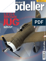 Military Illustrated Modeller - Issue 117 - June 2021