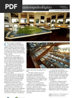 Museu-Vulcanoespeleologico