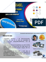 Slides Da Palestra Conhecendo o PBX IP Issabel