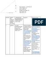 Referencias Bibliográficas - Diarios e Independencia Del Perú