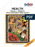 DO Developed Health4 Q1 Module2