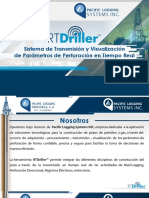 Brochure RTDriller - Compressed