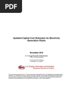 Download EIA Projected Power Plant Costs by Andy Arthur SN52594792 doc pdf