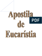 05 Apostila Eucaristia