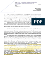 Comprensión y Enseñanza de La Causalidad Histórica - Carretero. López y Jaccot