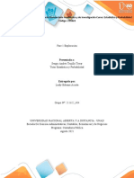 Estadistica y Probabilidad Leidy Acosta