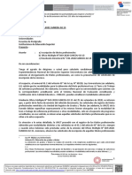 OFICIO MULTIPLE #017-2021-SUNEDU-02-15 Trámite (1287244) Inscripción de Titulos Profesionales