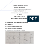 Primer Parcial-Ctos Electricos-Usc-Sep-07-2021