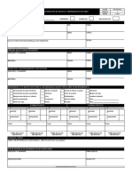 Psr-dgg10-23 Autorización de Equipos y Herramientas de Poder