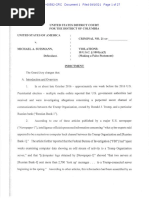 Sussman Indictment