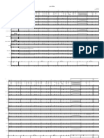 500 Miles (Eb) - Score and Parts