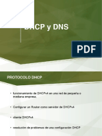 PROTOCOLO DHCP