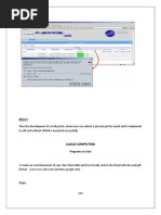 Cloud Computing LAB Manual