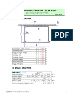 Pdfcoffee.com Underpass 2 PDF Free