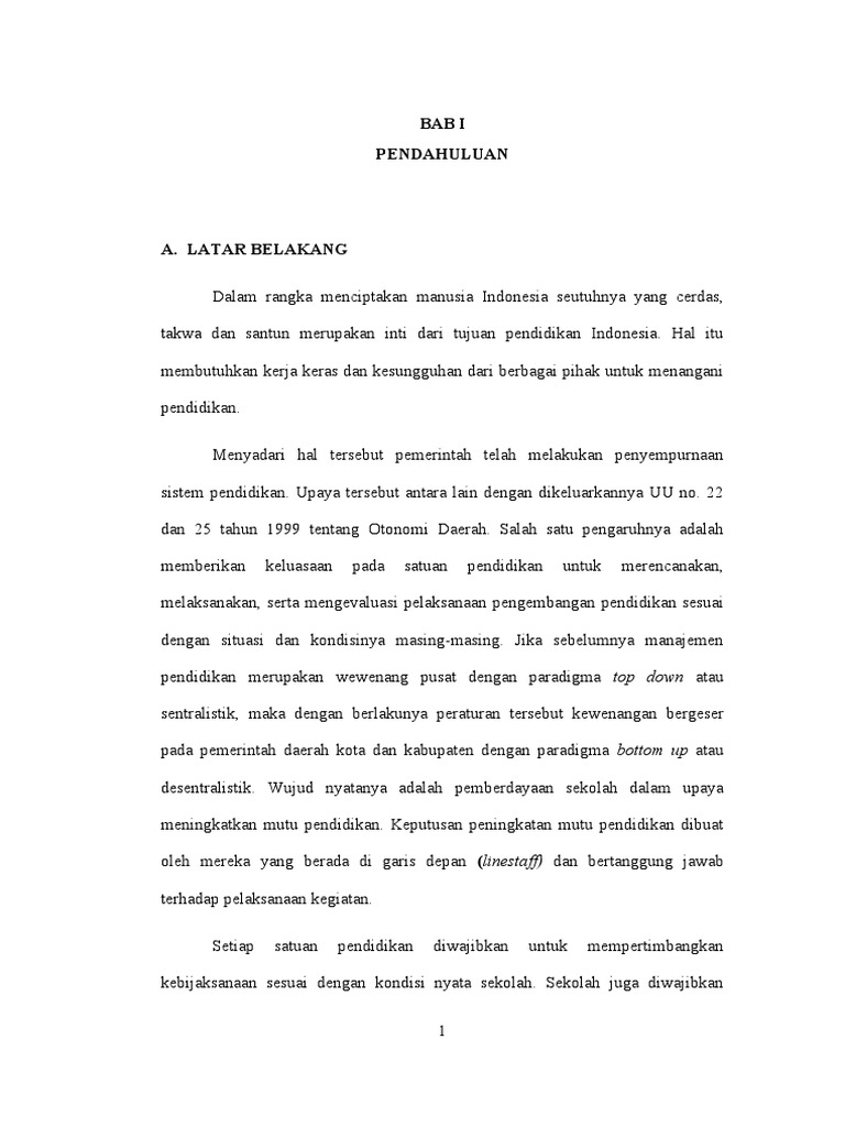 Contoh RPS SMP N 1 Gamping 2016-2017 | PDF