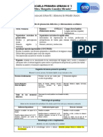 Formato Flexible Completo