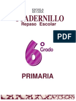 6°?♾️Cuadernillo remedial primaria(1)